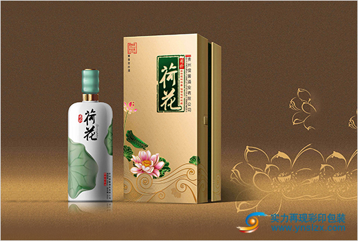 昆明酒類包裝